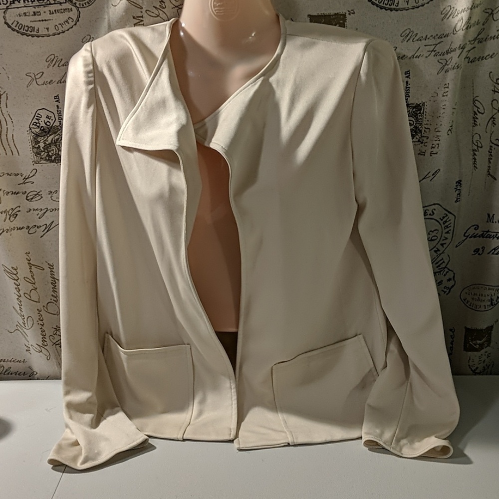 Kay Unger Jacket from Sony Costume Dept